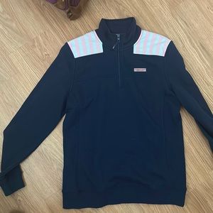 Vineyard vines pullover women’s